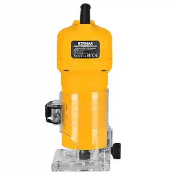 Rtrmax RTM3784 6mm 550W Formika Traşlama