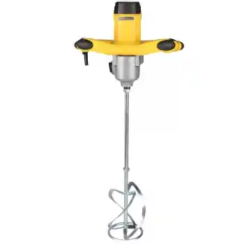 Rtrmax RTM396 140mm 1800W Elektrikli Boya ve Harç Karıştırıcı
