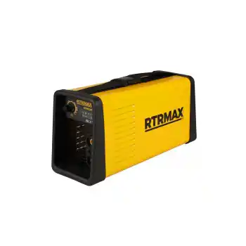 Rtrmax RTM5220 200 Amper Inverter Kaynak Makinesi