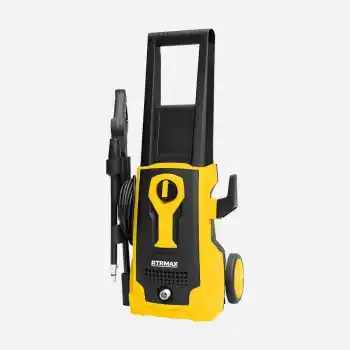 Rtrmax RTM710 1600W 135Bar Basınçlı Yıkama Makinası