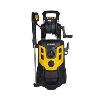 Rtrmax RTM714 Basınçlı Yıkama Makinesi 195 Bar