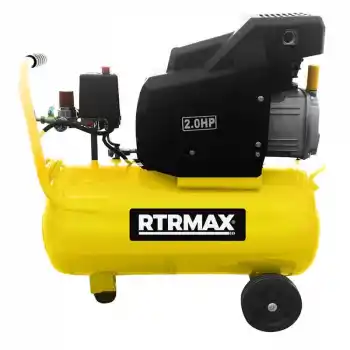 Rtrmax RTM724 24 Lt Hava Kompresörü