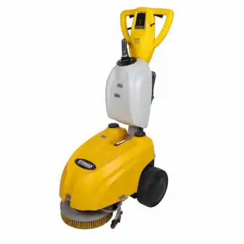 Rtrmax RTM7832 32cm Akülü Dar Alan Zemin Temizleme Otomatı