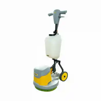 Rtrmax RTM7950 Zemin Cilalama Ovma Halı Yıkama Makinesi 40cm