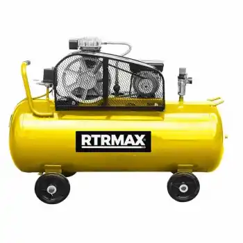Rtrmax RTM796 3HP 200 Lt Hava Kompresörü