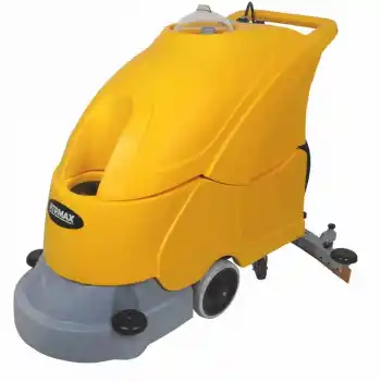 Rtrmax RTM7985 42cm Sert Zemin Temizleme Otomatı