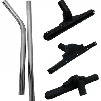 Rtrmax RTM8001 Süpürge Aksesuar Seti 5 Parça