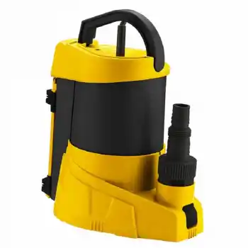 Rtrmax RTM825 8Mt 550W Vakumlu Temiz Su Dalgıç Pompa