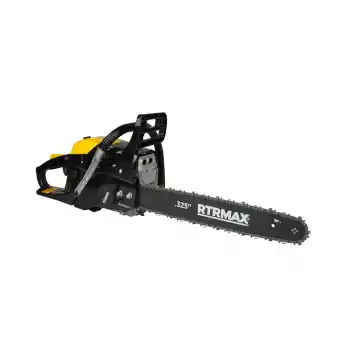 Rtrmax RTM960 Benzinli Ağaç Kesme Motoru 3 Hp