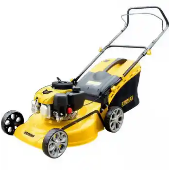 Rtrmax RTM9646 Benzinli Çim Biçme Makinesi 51cm