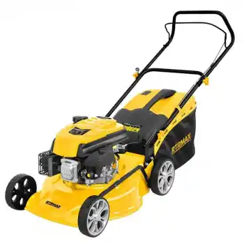 Rtrmax RTR9640 460mmm 139cc/4HP Benzinli Çim Biçme Makinası
