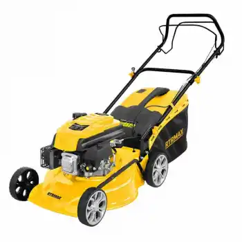 Rtrmax RTR9648 Benzinli Şanzımanlı Çim Biçme Makinesi
