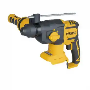 Rtrmax RTS5045BHP Solo Akülü Kırıcı Delici