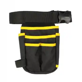 Rtrmax RTX0901 Çok Gözlü Bel Tipi Alet Çantası