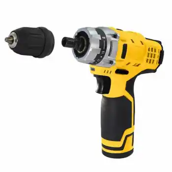 Rtrmax RTX1212B X-LION 12V Aküsüz Matkap