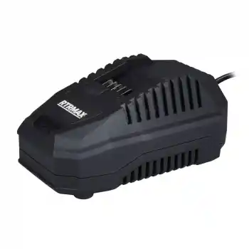 Rtrmax RTX1809 18V Hızlı Akü Batarya Şarj Aleti