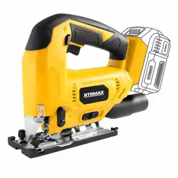 Rtrmax RTX1844B X-LION 18V Aküsüz Dekupaj Testere