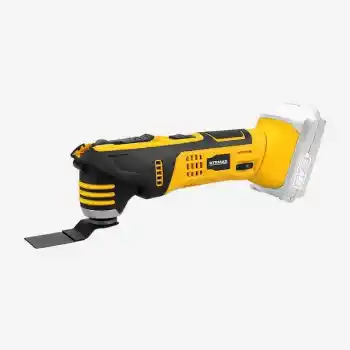 Rtrmax RTX1862B X-LION 18V Aküsüz Çok Amaçlı Kesici Raspalama