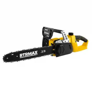 Rtrmax RTX1891B Akülü Ağaç Kesme Motoru 35 cm
