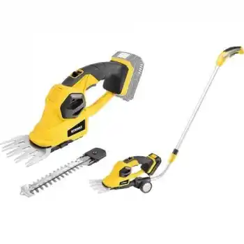 Rtrmax RTX1893B 18V XLion Serisi Akülü Çim Çalı Kesme (Akü Hariç)