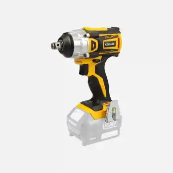 Rtrmax RTX2028B X-LION 18V 250Nm Aküsüz Kömürsüz Somun Sıkma