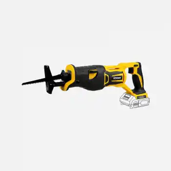 Rtrmax RTX2067B Solo Akülü Tilki Kuyruğu