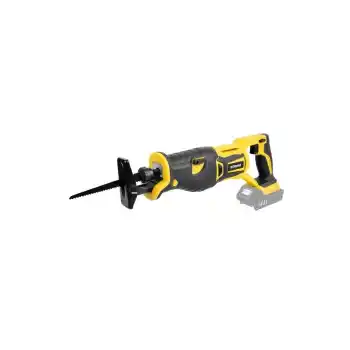 Rtrmax RTX2067B Solo Kömürsüz Akülü Tilki Kuyruğu