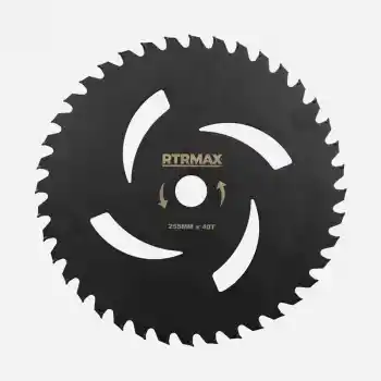 Rtrmax RTY125 Tırpan Testeresi