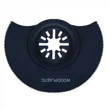 Rtrmax RTY13708 Ahşap için Segman Testere Bıçağı