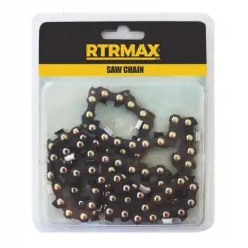 Rtrmax RTY838 50cm 38 Diş 325 Testere Zinciri Profesyonel