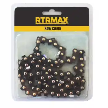 Rtrmax RTY841 45cm 34 Diş 3/8 Profesyonel Testere Zinciri