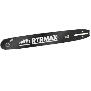 Rtrmax RTY845 30cm 91 Profesyonel Kılavuz Pala