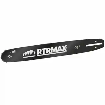 Rtrmax RTY866 40cm 91 Profesyonel Kılavuz Pala