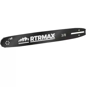 Rtrmax RTY878 50cm 325 Profesyonel Pala Kılavuz
