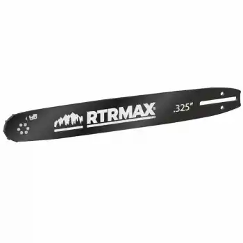 Rtrmax RTY886 50cm 3/8 Profesyonel Kılavuz Pala