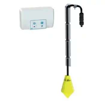 Sanifosalarm Kablolu Alarm Modülü