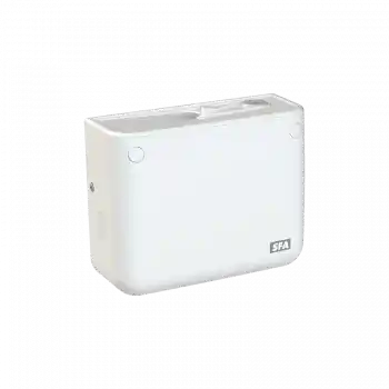 Sanihydro Sanicondens Deco+ 1 Ünite Yoğuşmalı Kombi Atık Su Tahliye Drenaj Pompası