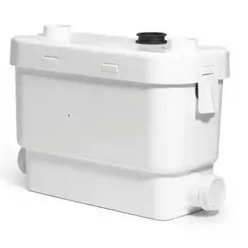 Sanihydro Sanivite 4 Ünite Atık Su Tahliye Pompası