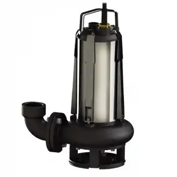 Sanipump SLD 700 S Drenaj Pis Atık Su Dalgıç Pompa
