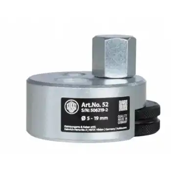 Kukko 52 Saplama Sökme