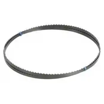 Scheppach 73230705 Basa 4 Şerit Makinası Yedek Testeresi