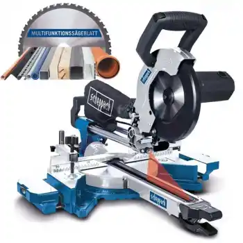 Scheppach HM90MP Gönye Kesme Testere