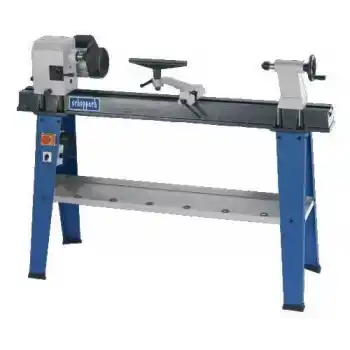 Scheppach LATA 5.0 Ağaç Torna