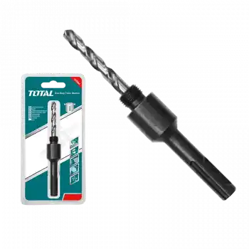 Total TAC4205 SDS Plus Panç Adaptörü