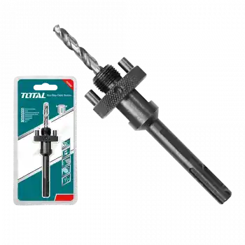 Total TAC4204 SDS Plus Panç Adaptörü