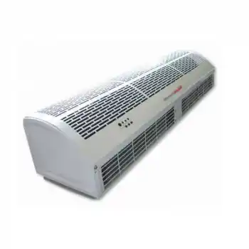 Seemdoor RM 1212 Elektrik Isıtıcılı 120 Cm Hava Perdesi