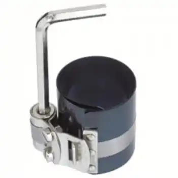 Segman Yerleştirme Çemberi 53x125x76 mm