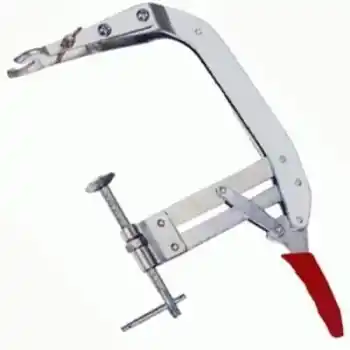 Sibop Çektirme 250 mm