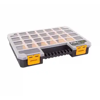 Full 23 Slim Organizer Kutu