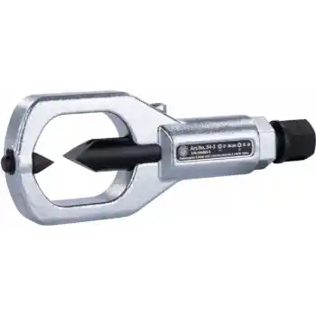 Kukko 54-3 Somun Patlatma